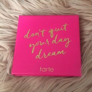 Tarte Double Duty Beauty Palette 🎨